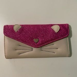 Girls wallet